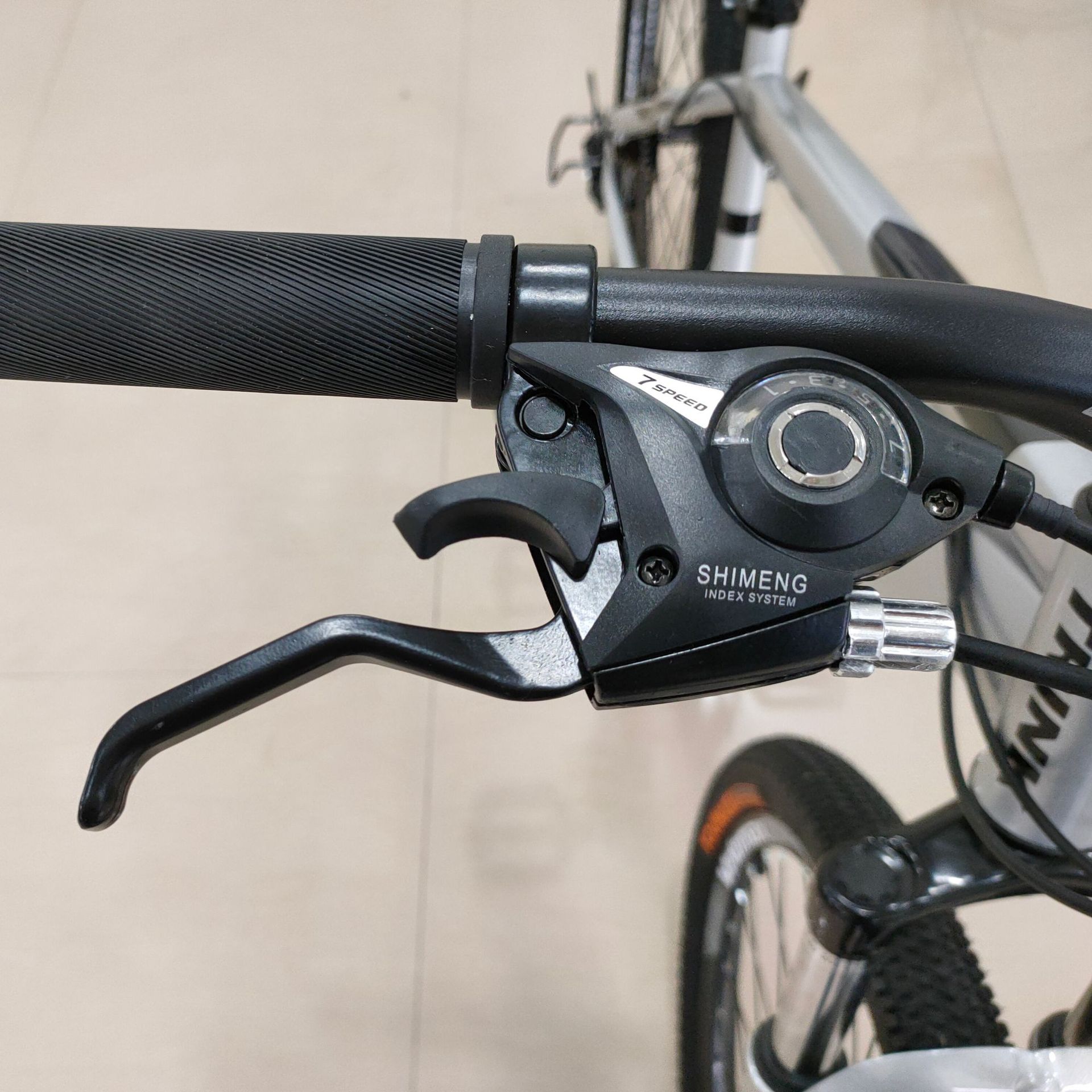 5寸29寸trink山地自行车越野单车成人学生代步车批发