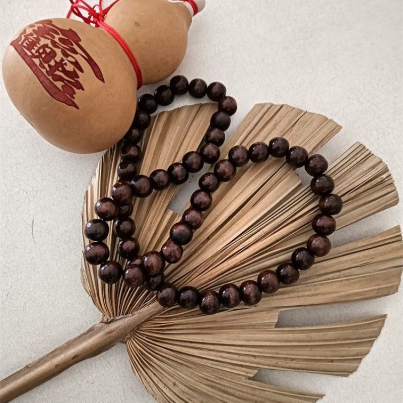 古装济公和尚葫芦扇子佛珠全套装户外大街乞丐服配饰演出表演道具