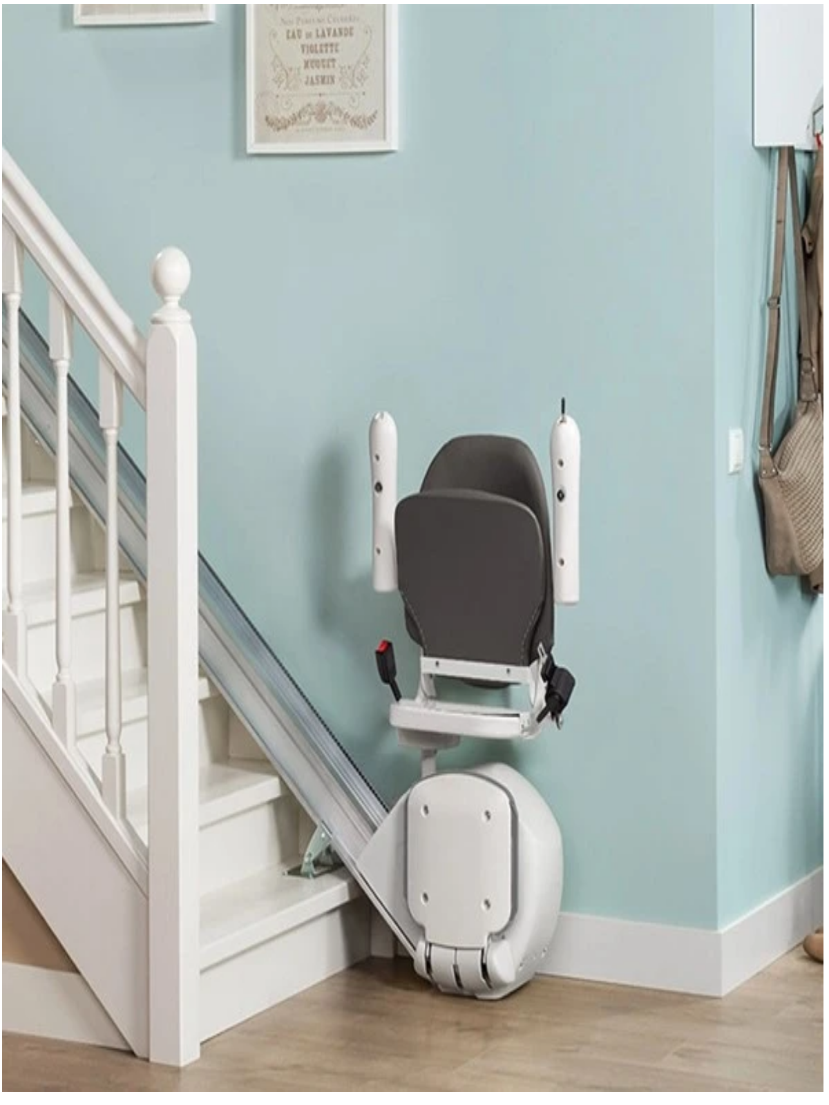 座椅电梯家用小型电梯电动升降机曲线楼道楼梯旋转电梯老人爬楼机