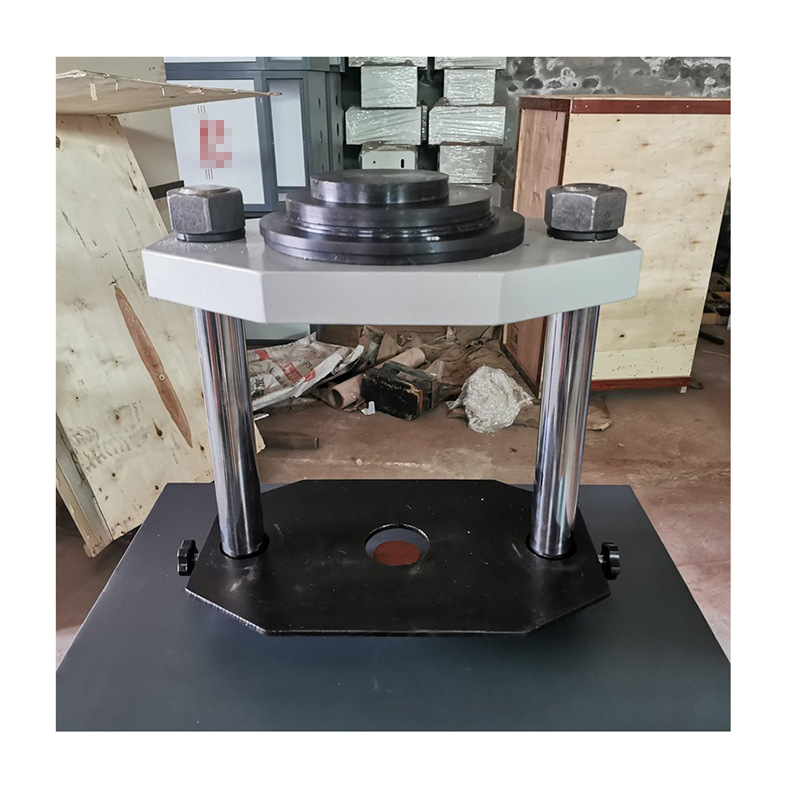 电动液压脱模器手动脱模器土工试模脱模20吨30t多 功能液压脱模器