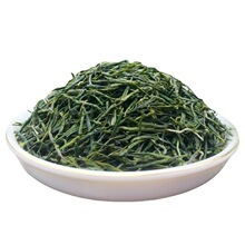 恩施玉露2022新茶富硒茶高山野茶云雾茶湖北绿茶散装蒸青绿茶200g