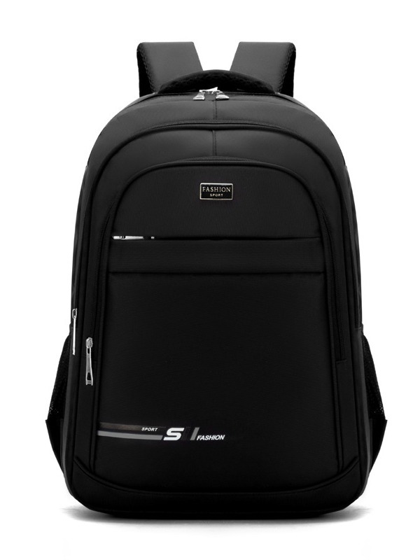 Wholesale New Business Backpack Men's Computer Backpack Men's Schoolbag College Student Waterproof Multi-Functional Computer Backpack