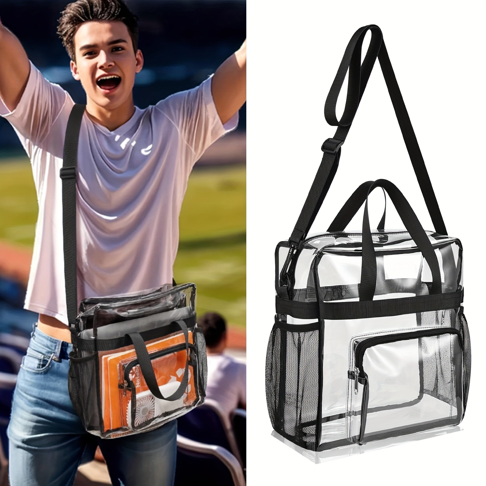 1 成交0件2025新款跨境代发大容量汽车手袋座椅隔层皮 相似店铺> 进入