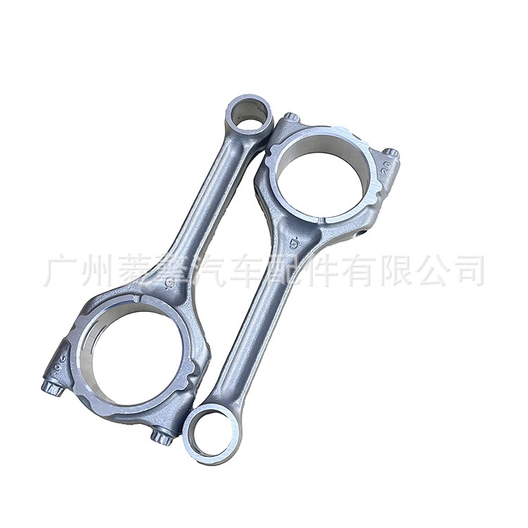 w gf7w gg2w gk2w原厂编号:1115a068产品名称:发动机连杆组件产品详情