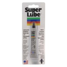 美国舒伯润Super Lube Syncolon (PTFE) 有机硅润滑脂97008