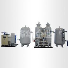 制氮机户外机械设备厂家食品行业制氮机全自动化液氧工业氮气机器