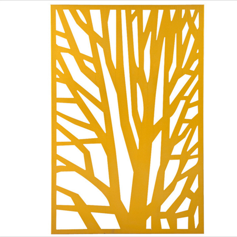 厂家发货氟碳漆冲孔铝单板门头吊顶雕花镂空外墙幕墙铝板造型装饰