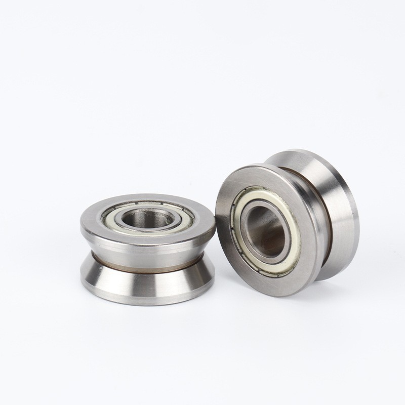 5成交0套轴承微型轴承 694zz 4*11*4mm 电动门小轴承 深沟球精密轴承