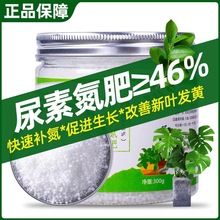 厂家直销一件代发批发蔬菜化肥复合肥氮肥种花卉果树盆栽尿素肥料