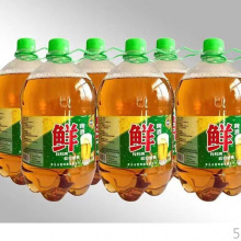 【鲜啤酒】原浆精酿鲜啤1.5L*6桶青岛风味扎啤整箱批发特价清仓