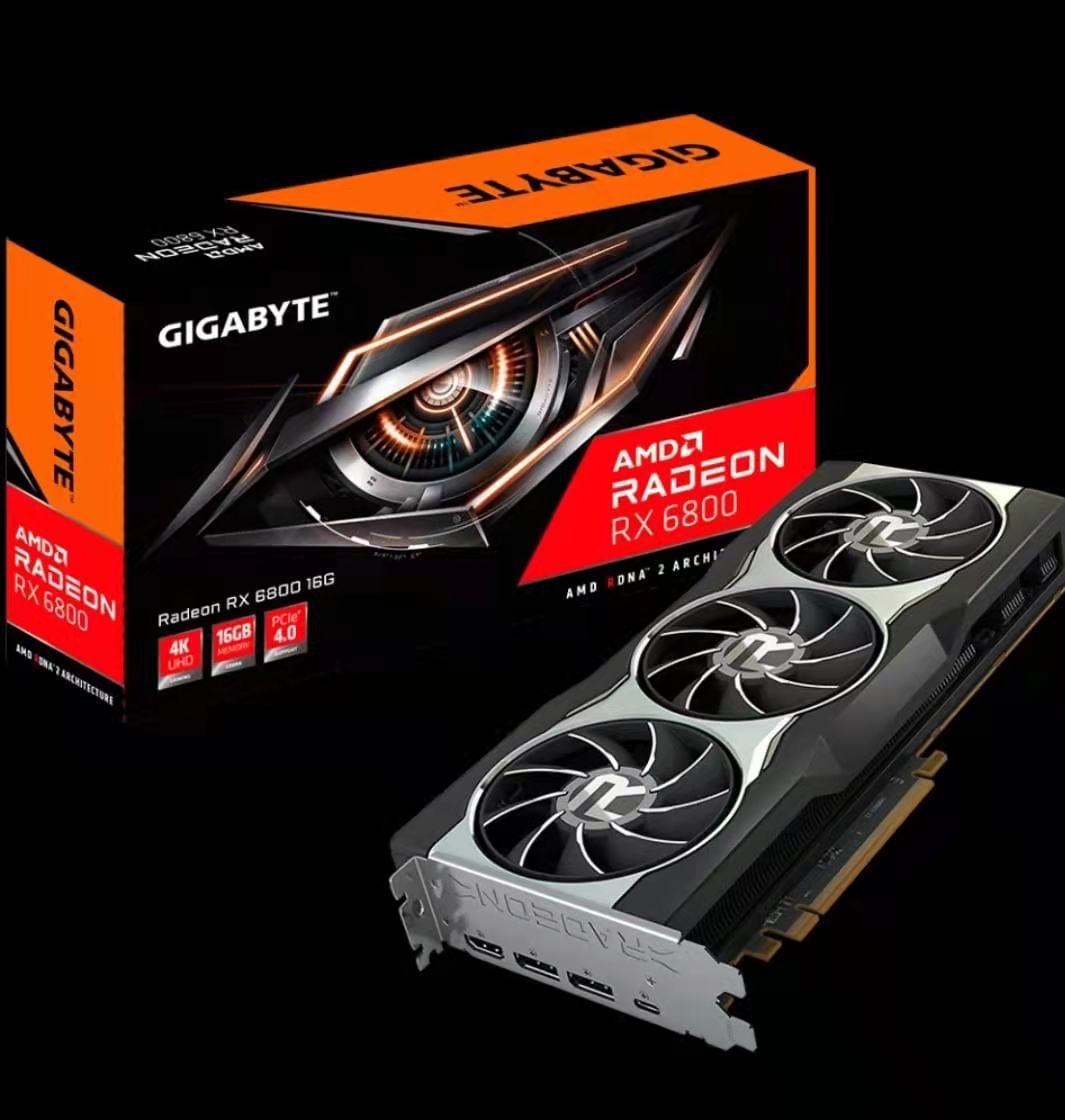 适用于galaxy技嘉 微星七彩虹 2060s rtx3060 办公电竞独立显卡