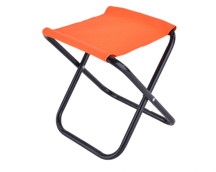 Portable Ultra-Light Fishing Camp Chair