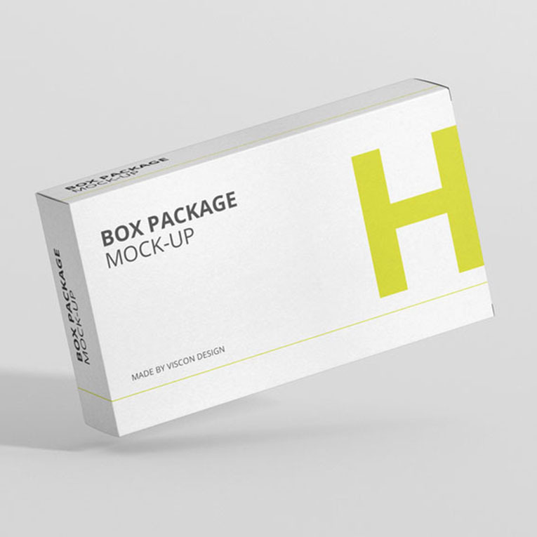 厂家药品包装盒药膏纸盒白卡彩盒可印logo免费设计实惠中西药盒子