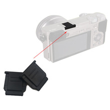 1-10pcs camera Hot Shoe Cover For Sony DSLT Mirrorless Camer