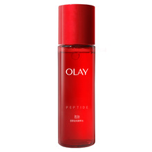 Olay/玉兰油塑颜金纯精粹水150ml紧致抗皱保湿舒缓爽肤水大红水