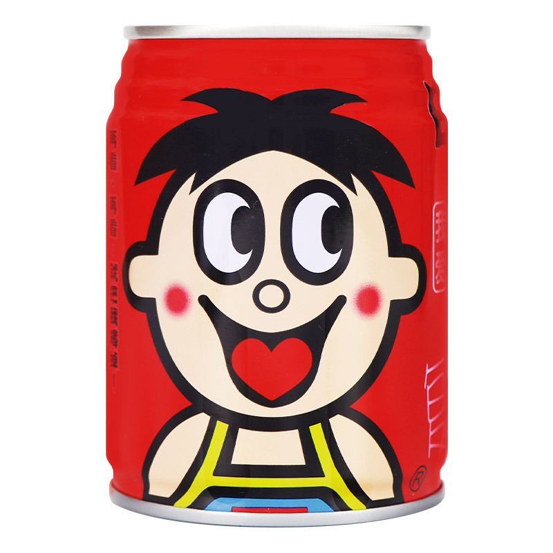 旺旺旺仔牛奶复原乳245ml*24罐经典装儿童早餐奶调制乳饮品-阿里巴巴