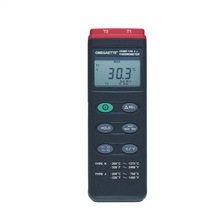 美国奥米佳HH303数据记录器测温仪温度计