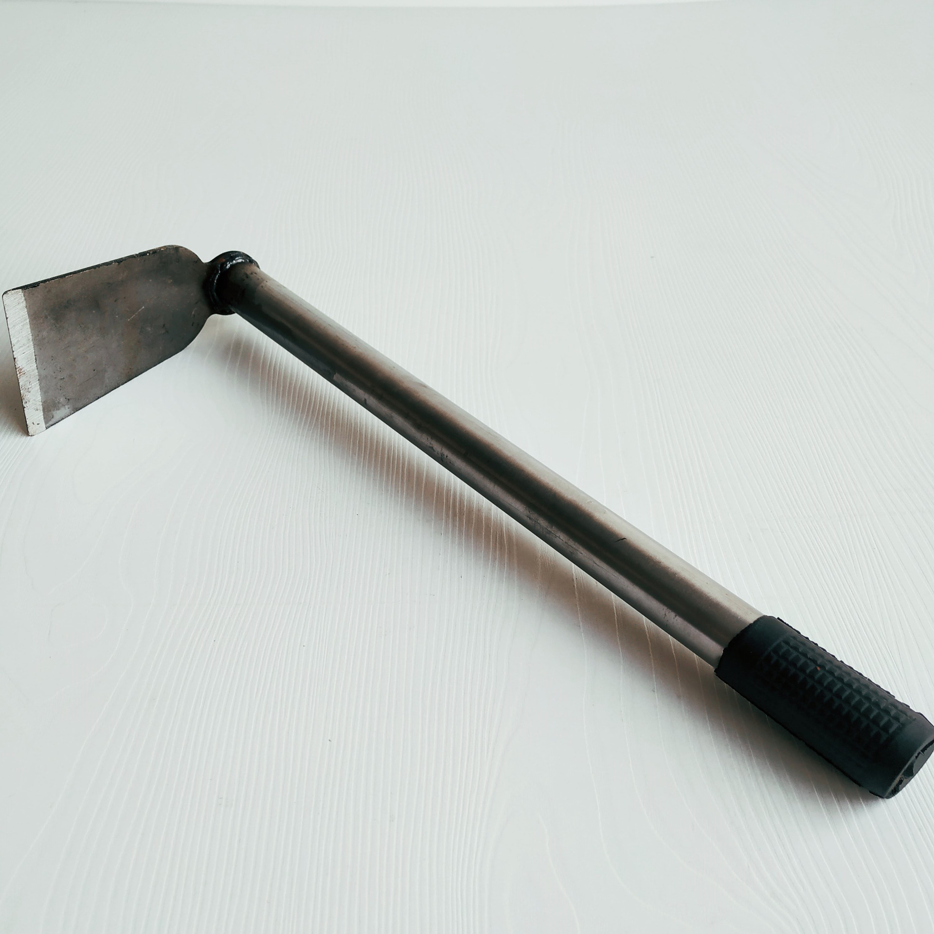 单头锄 铁锄头靶子锄地工具 五元店五金工具批发