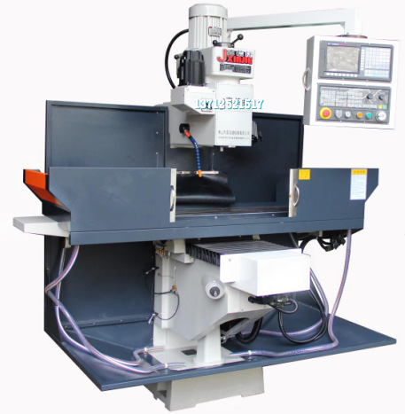 xkm4 数控悬臂铣床-阿里巴巴