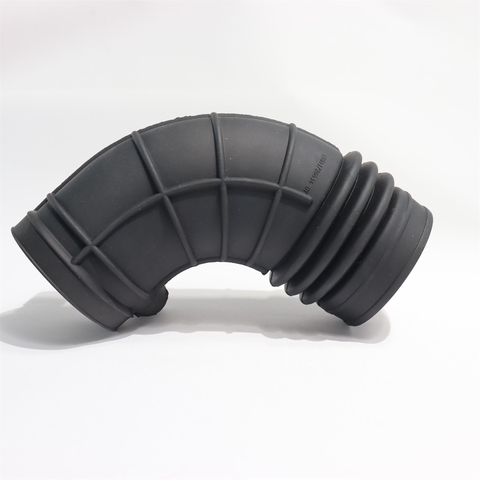 现货供应 适用于宝马e34 空气滤清器进气管 橡胶软管 13541726634