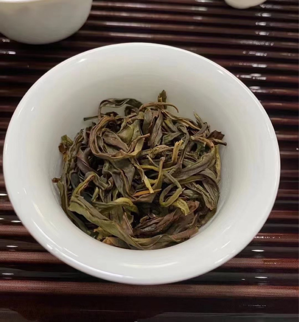 批发乌龙茶 潮州鸭屎香凤凰单丛礼盒装 2022年新茶500克装