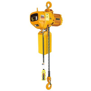 hhbb款电动环链葫芦 运行式 固定式 超低空 鬼头款电动葫芦