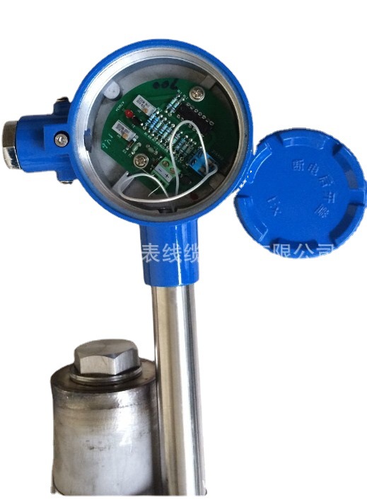 液位变送器电阻电流液位变送器液位计远传装置chuhz