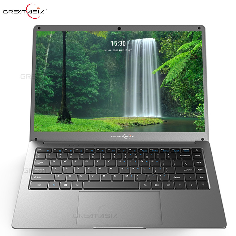 14英寸笔记本电脑批发赛扬n3350办公上网本迷你上网本厂家-阿里巴巴