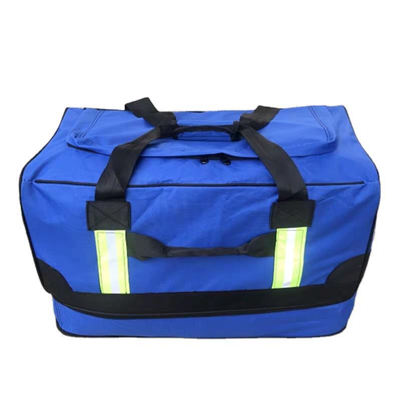 前运包留守包被装袋迷彩前运袋 留守袋 军迷户外迷彩手提包战备包