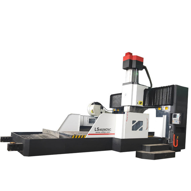 可来图定制1米~10米五轴数控龙门钻铣床数控卧式龙门加工中心价格