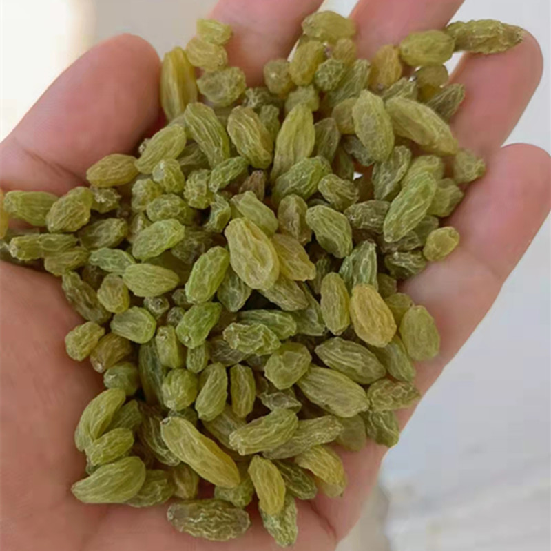新疆葡萄干 小珍珠葡萄干 小颗粒无核白葡萄干食品烘焙原料批发
