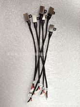 全新原装戴尔笔记本电源接口 一体机电源头 dc插座 dell dc jack.