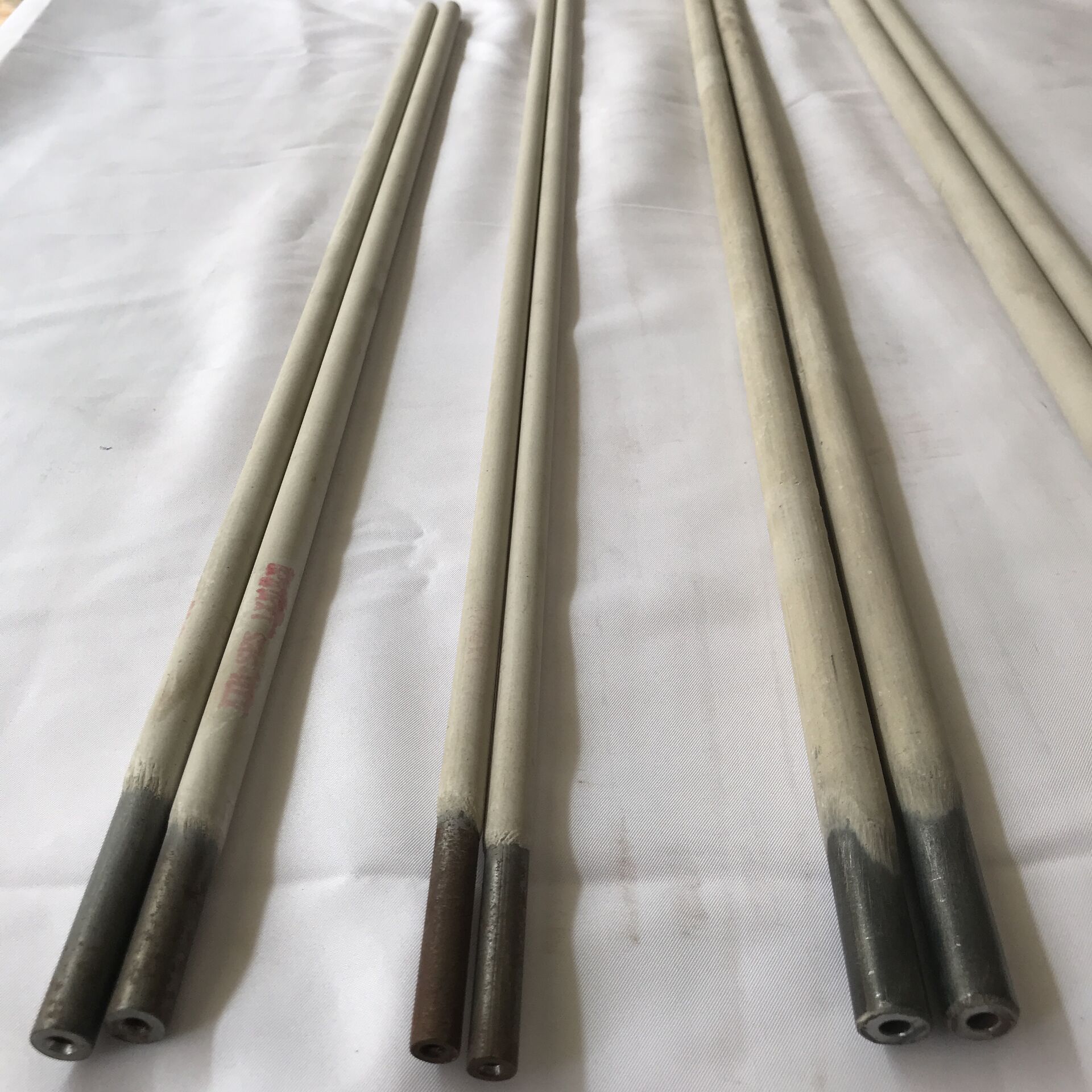 焊立方电渣焊熔咀外径m8各长度箱型梁用电渣焊熔嘴过25埋弧丝