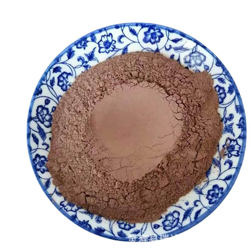 瑞达镭石粉 温泉洗浴用镭石粉 沙疗用镭石粉 镭石颗粒六环石粉