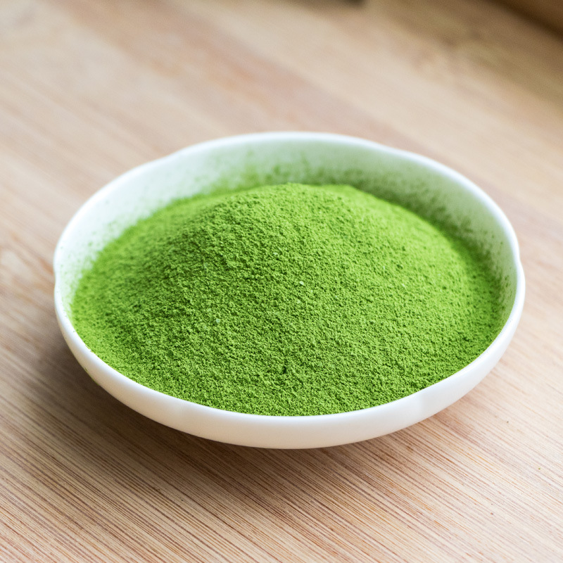 桑叶粉止汗自然绿色代餐粉膳食纤维氨基酸wu添加调理桑叶青汁1kg