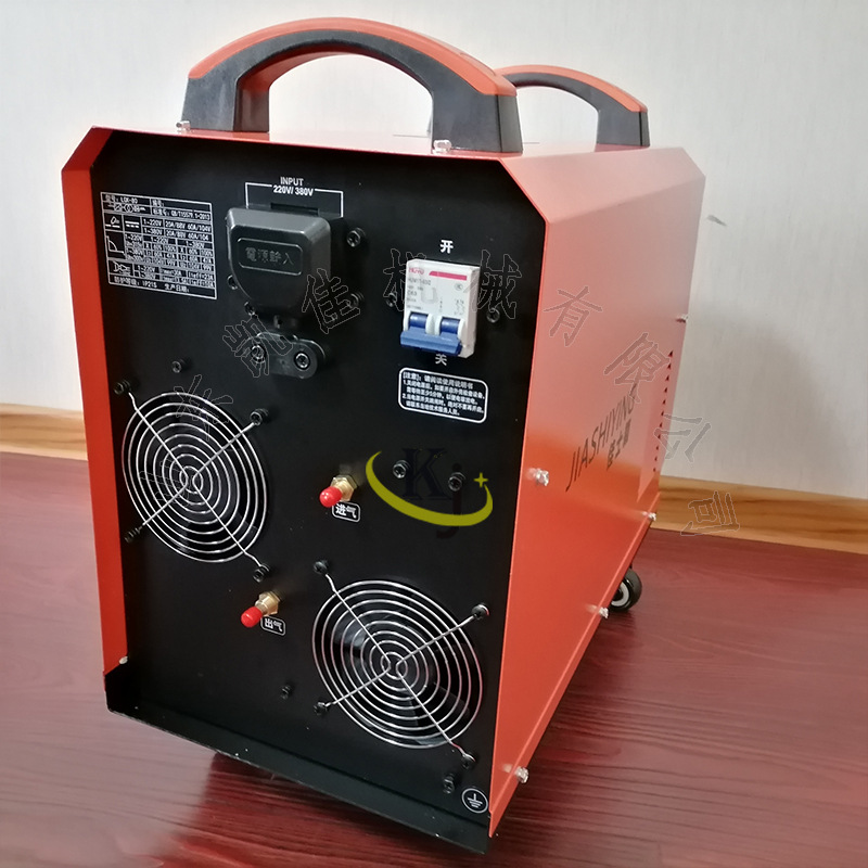 双电压等离子切割电焊设备 内置气泵等离子机弧切割机lgk-80 100