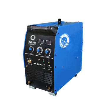 凯尔达ke-250ny三相380v一体式逆变气保/手工两用电焊机