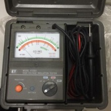 NL-3102 高压绝缘电阻测试仪/兆欧表