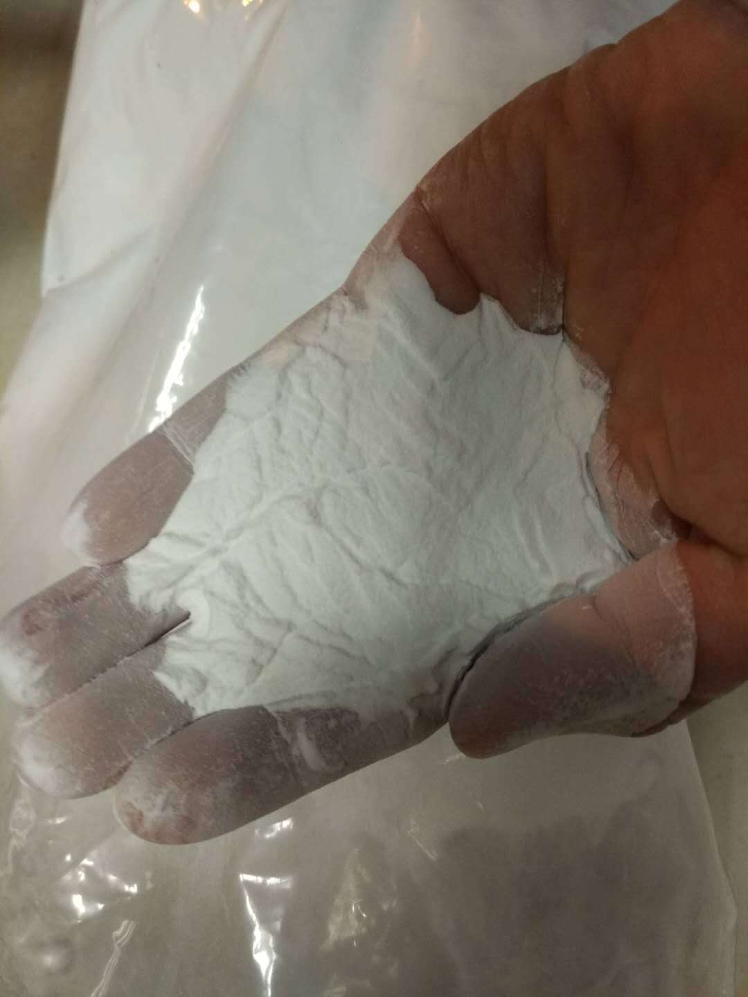 韩国东进 膨胀剂 膨胀粉 ms205d 微球发泡粉