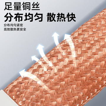 ly铜编织带接地线高电流导电带紫铜镀锡扁铜线大平方桥架软连接