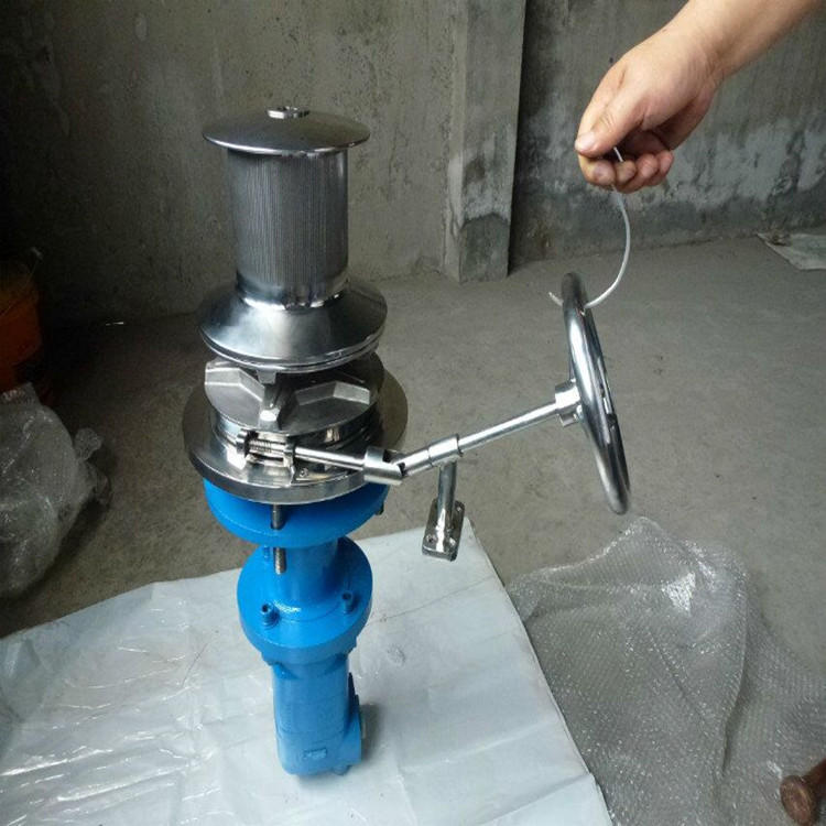 电动立式起锚机 不锈钢液压起锚机 国际船级社认证电动立式起锚机