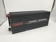 5000W power inverter DC12V/24V/48V AC100V110V/120V/220V/230V