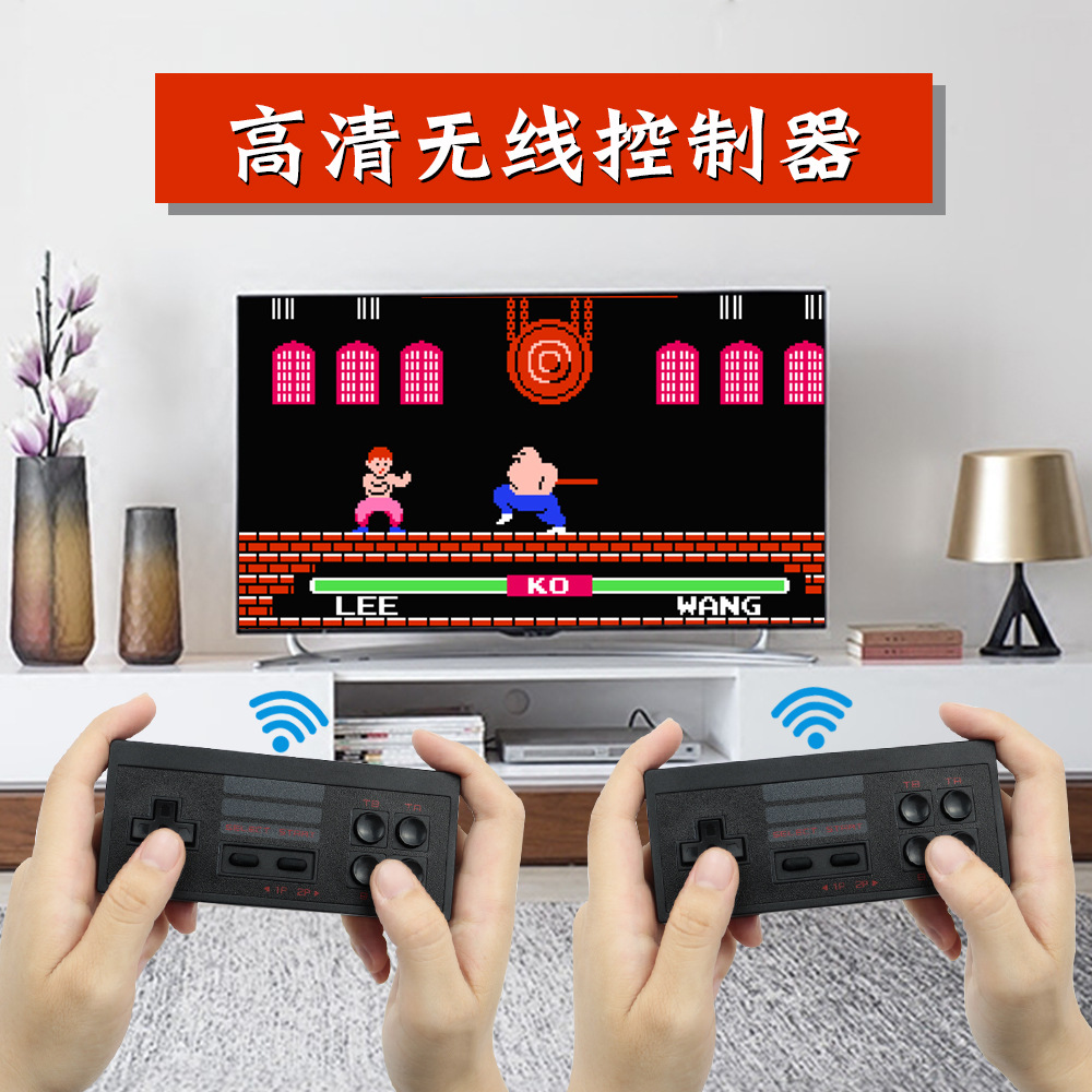 电视游戏模拟器|真正的大屏神器，绝对是最好的电视娱乐应用！  ！