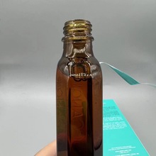 m l g护发精油垂坠顺滑精油改善毛躁精华素免洗头发精油 100ml 摩