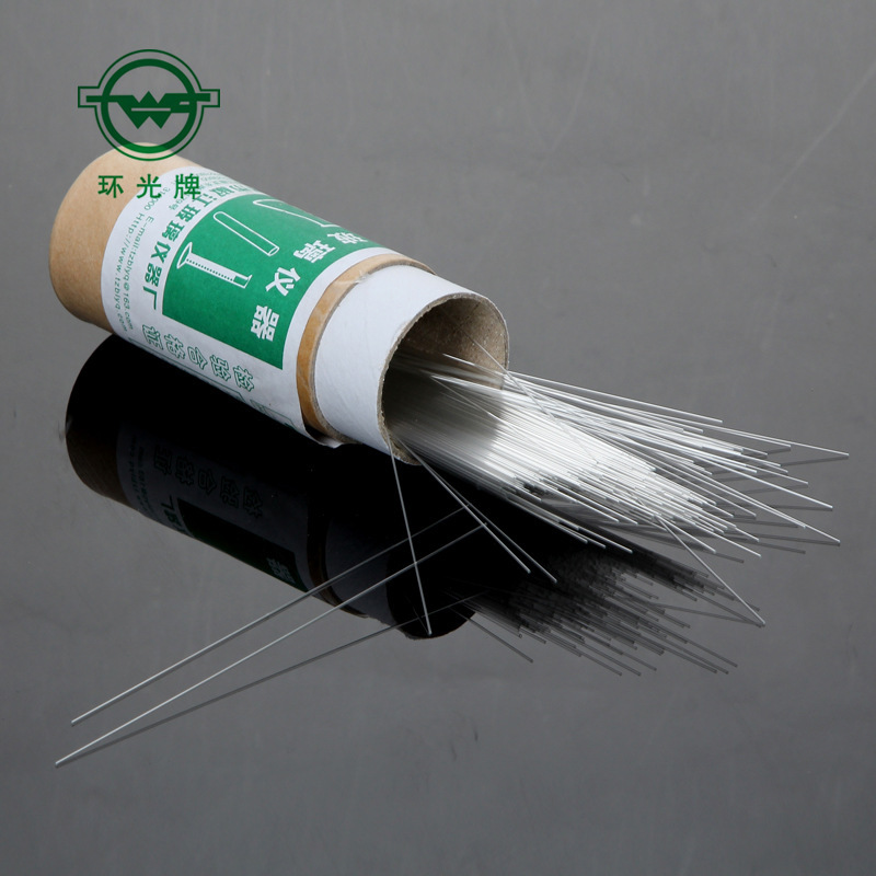 仪器点样毛细管