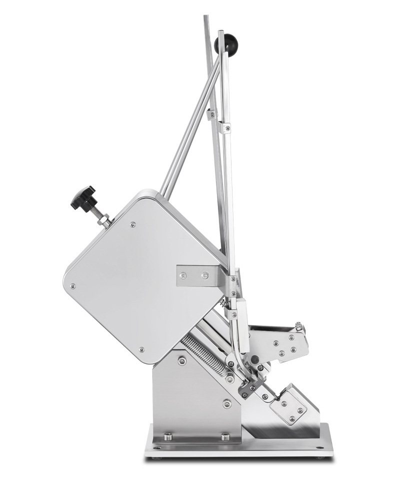 gu-50s手动双扣扎口机16