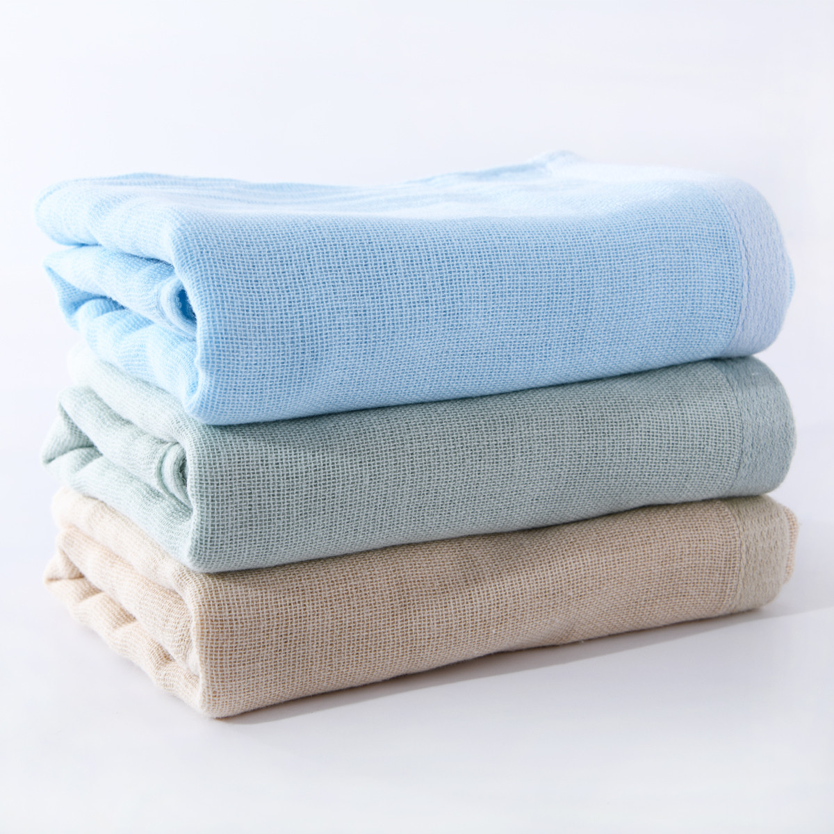 亚光家纺吸水毛巾