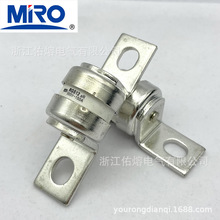 MRO茗熔CR2L aR RGS12 500V 140A150A160A175A180A185A快速熔断器