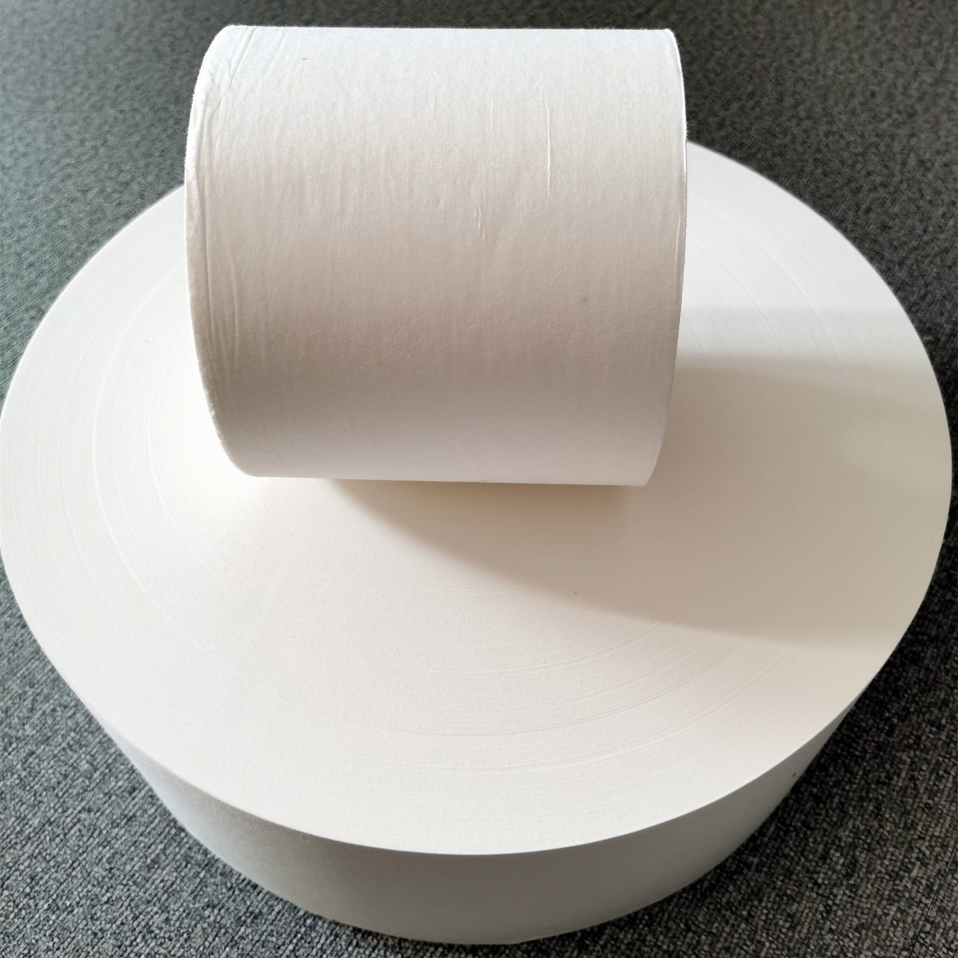 18g热封型食品级茶包滤纸保健茶包纸125145160热封棉纸