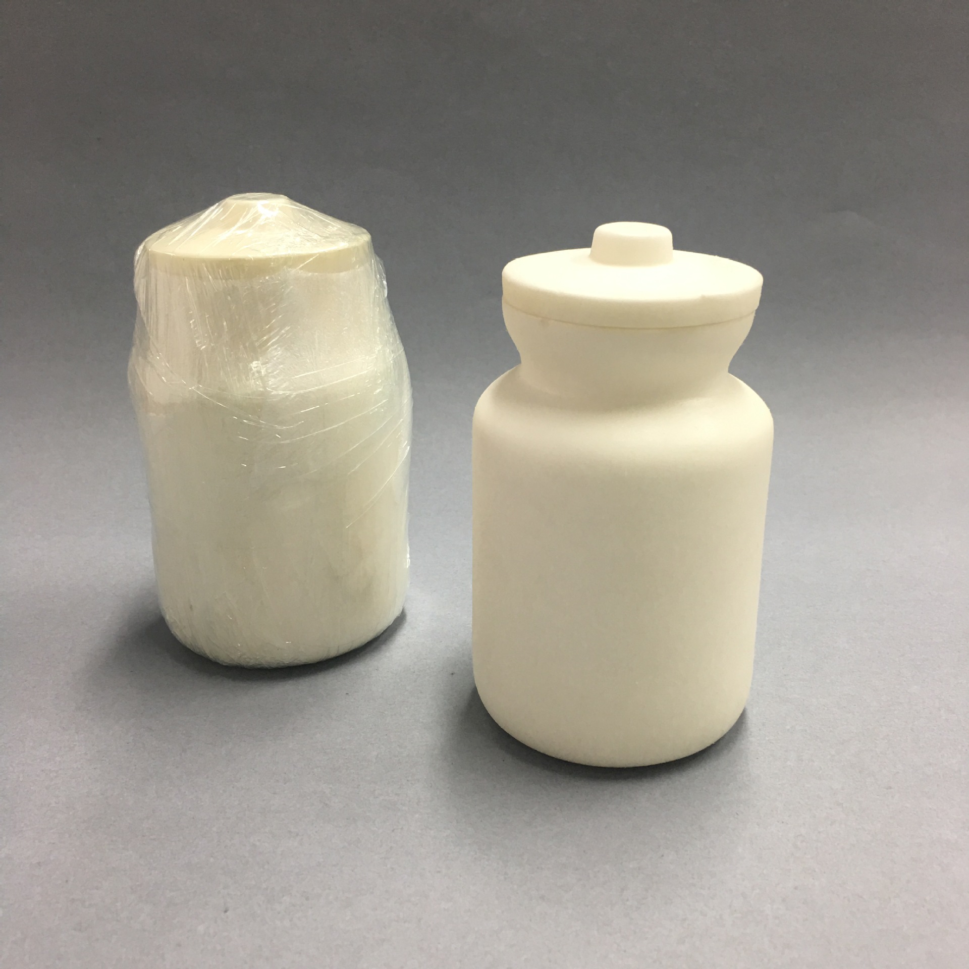 自润滑 氧化锆陶瓷球磨罐 可定制-阿里巴巴